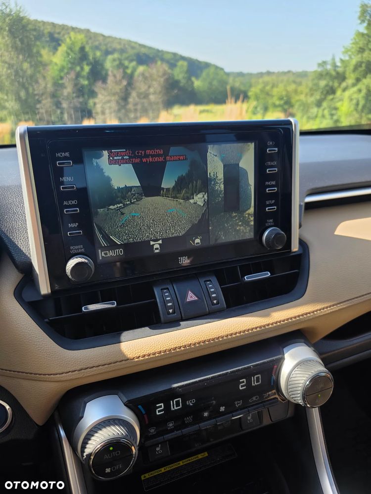 Toyota RAV4 - 26