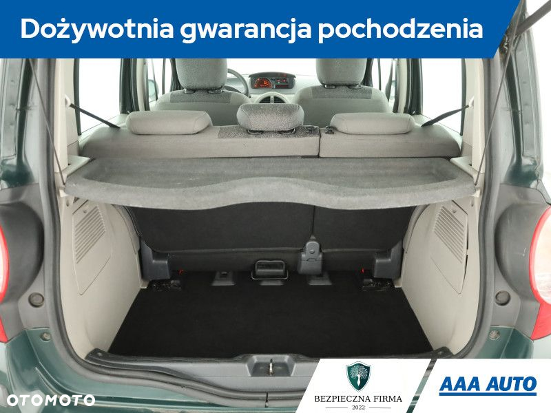 Renault Modus - 11