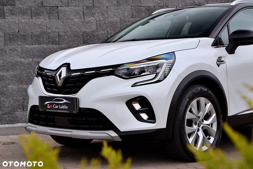 Renault Captur 1.3 TCe Intens - 10