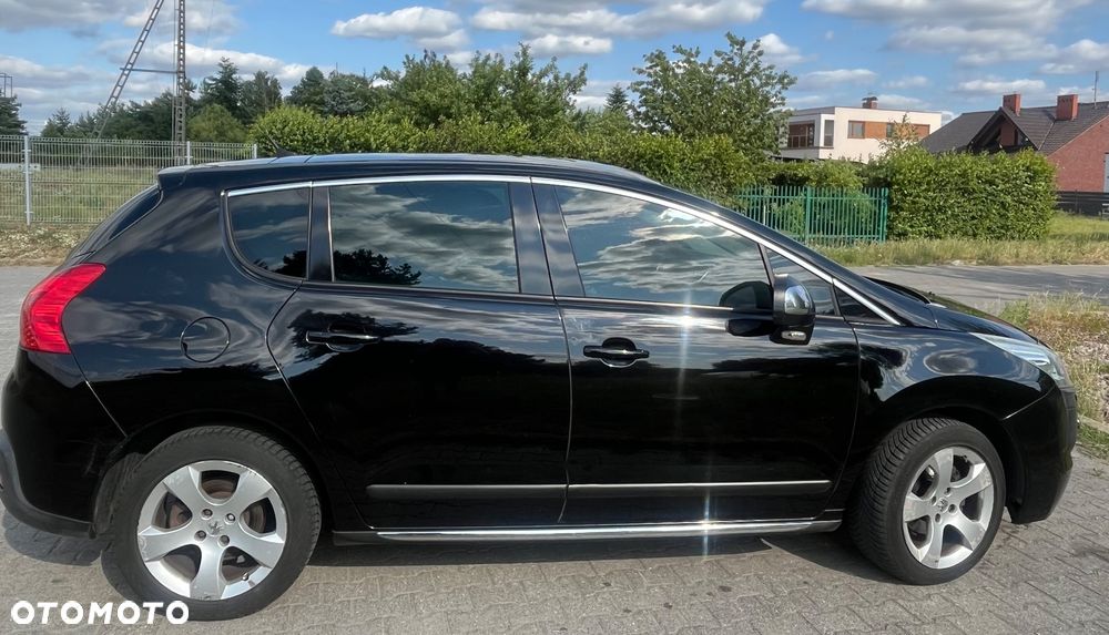 Peugeot 3008 - 1