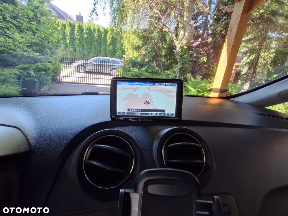 Seat Ibiza - 21