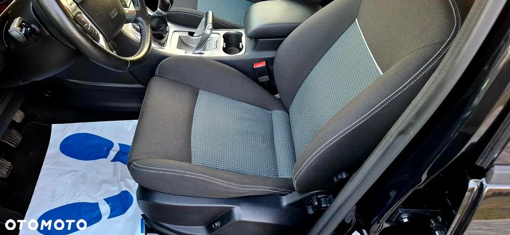 Ford S-Max 2.0 Trend - 16