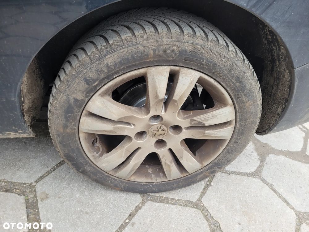 Peugeot 5008 HDI 150 Business-Line - 22