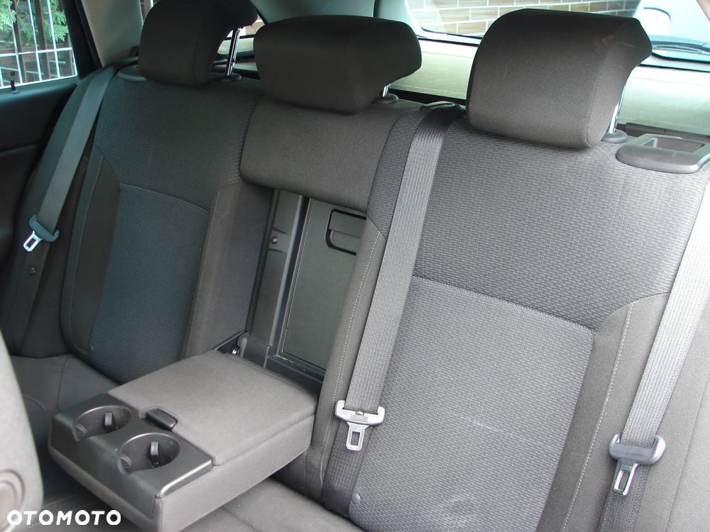 Opel Insignia - 20