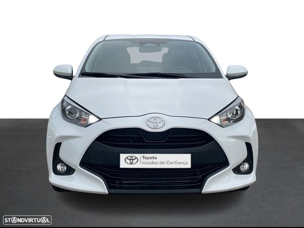 Toyota Yaris - 6