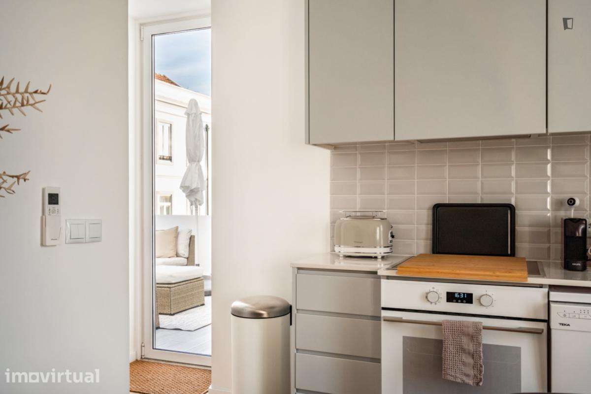 Apartamento com 2 quartos - localizado em Campolide Lisbon - Grande imagem: 3/35