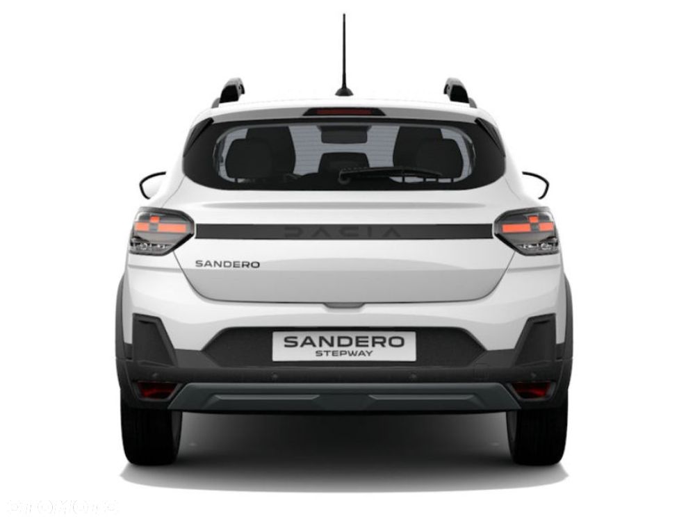 Dacia Sandero - 8