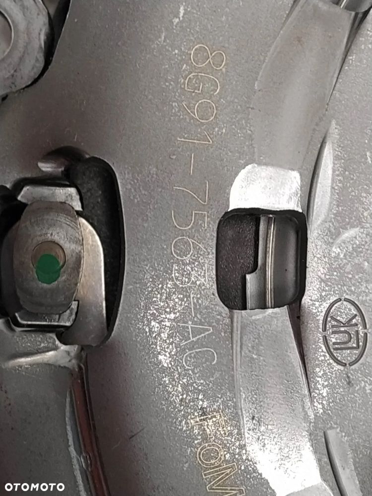 FORD GALAXY MONDEO S-MAX SPRZĘGŁO ZESTAW SPRZĘGŁA ORYGINAŁ NOWY - 10