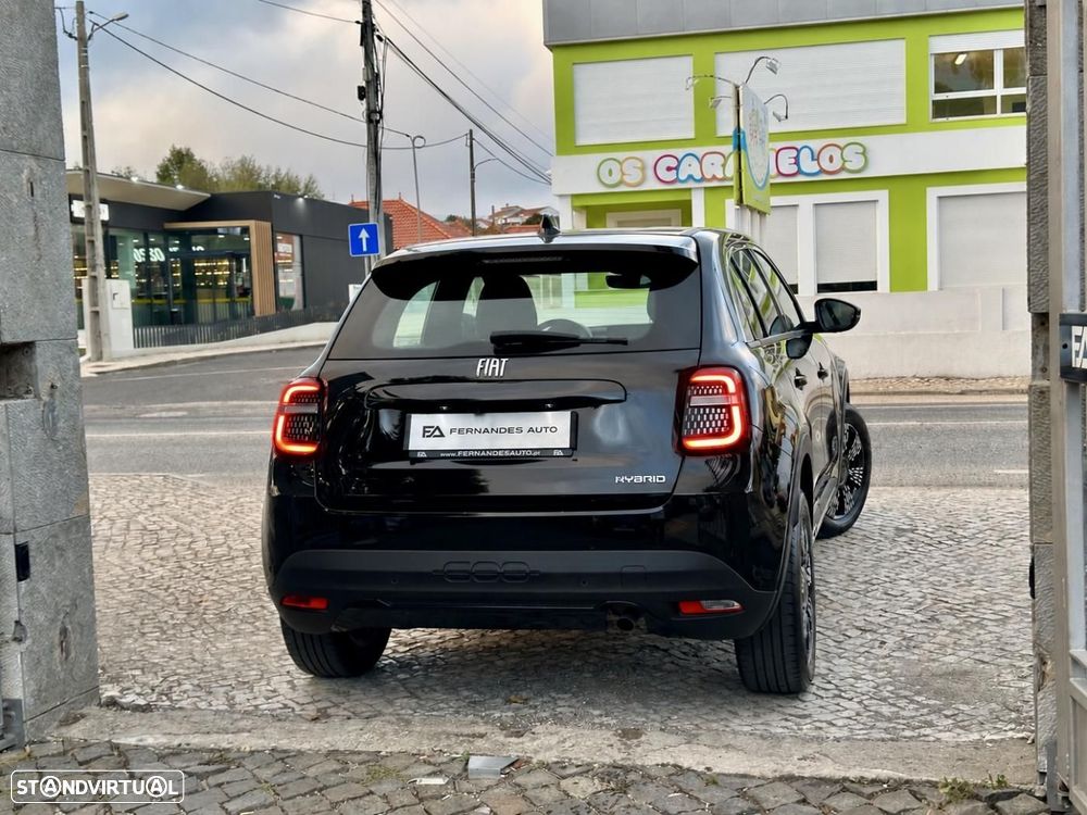 Fiat 600 - 4