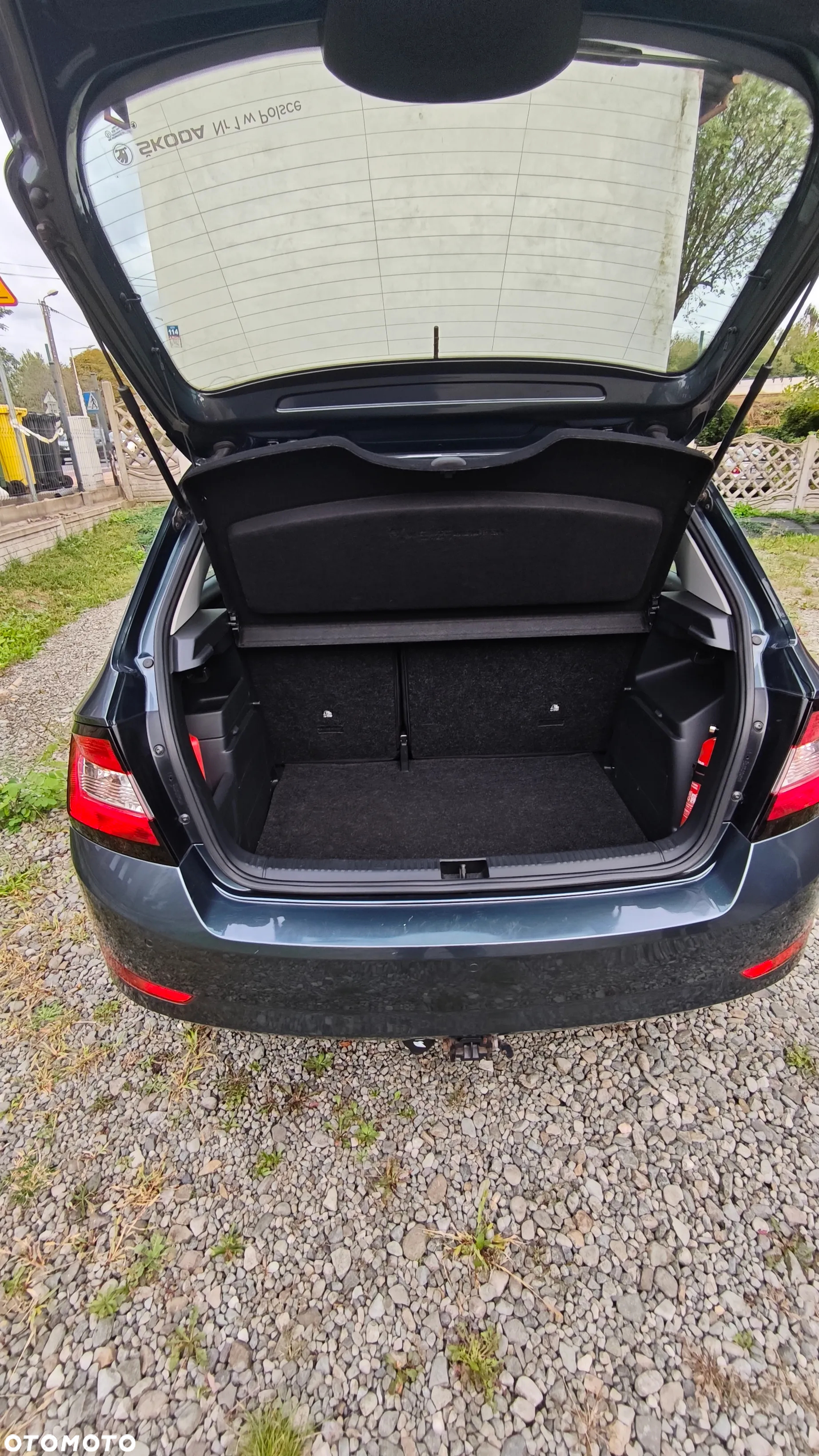 Skoda Fabia 1.0 TSI Ambition - 7