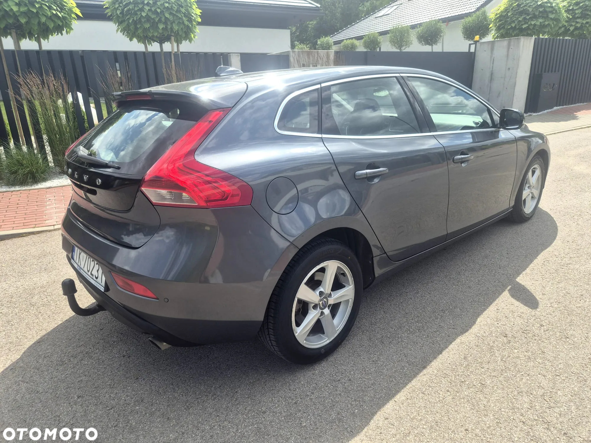 Volvo V40 - 6