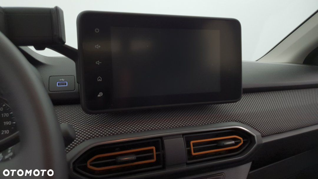 Dacia Sandero - 19