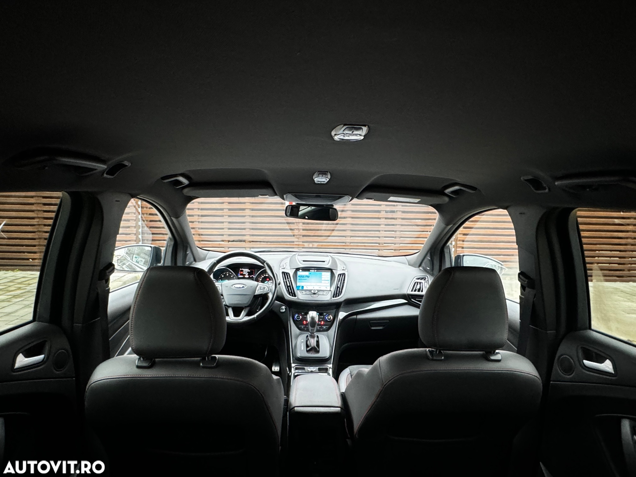 Ford Kuga 2.0 TDCi 4x4 Aut. ST-Line - 14