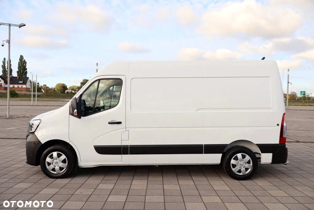 Renault Master ZAB.WARSZTATOWA SORTIMO-ŚWIATŁOWÓD FV23% - 6