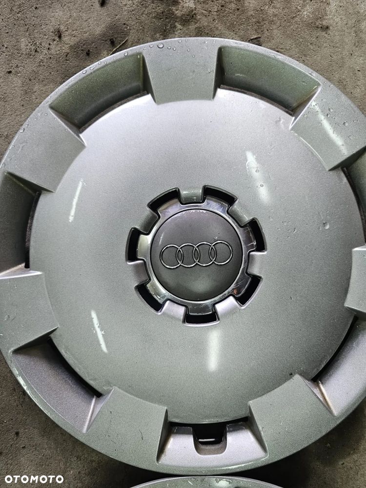 Kołpaki Audi 16'' - 4