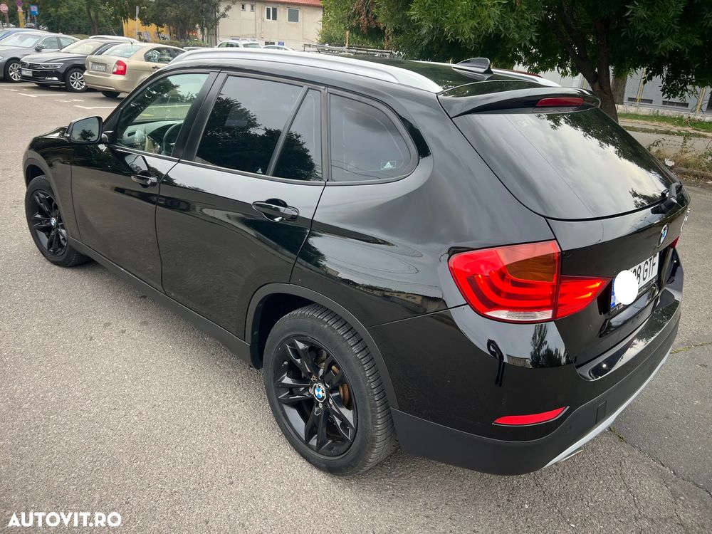 BMW X1 - 15