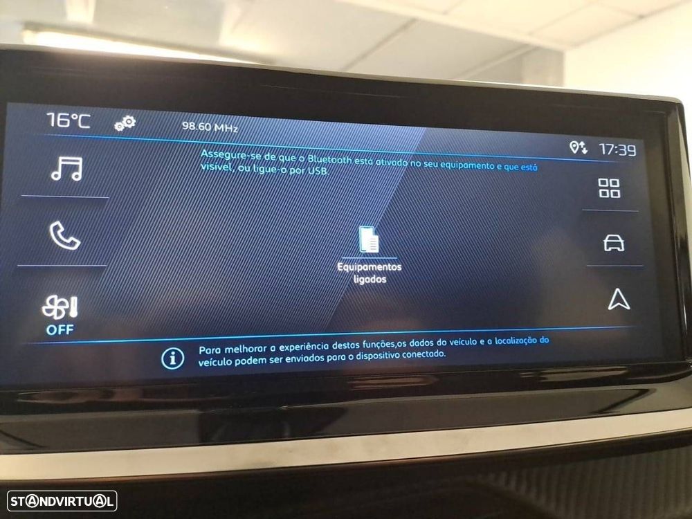 Peugeot 2008 1.2 PureTech Style - 20