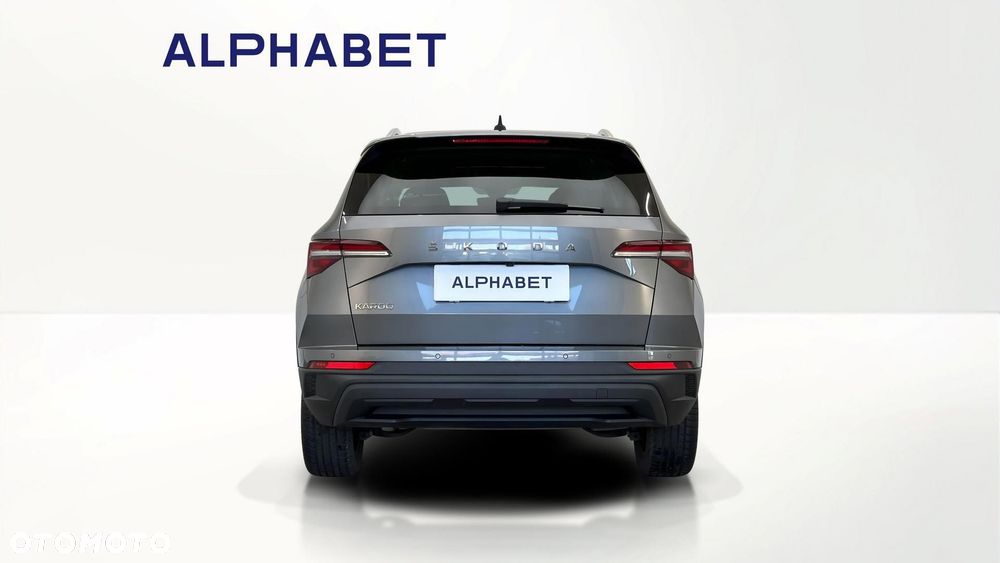Skoda Karoq 1.5 TSI ACT Style - 8