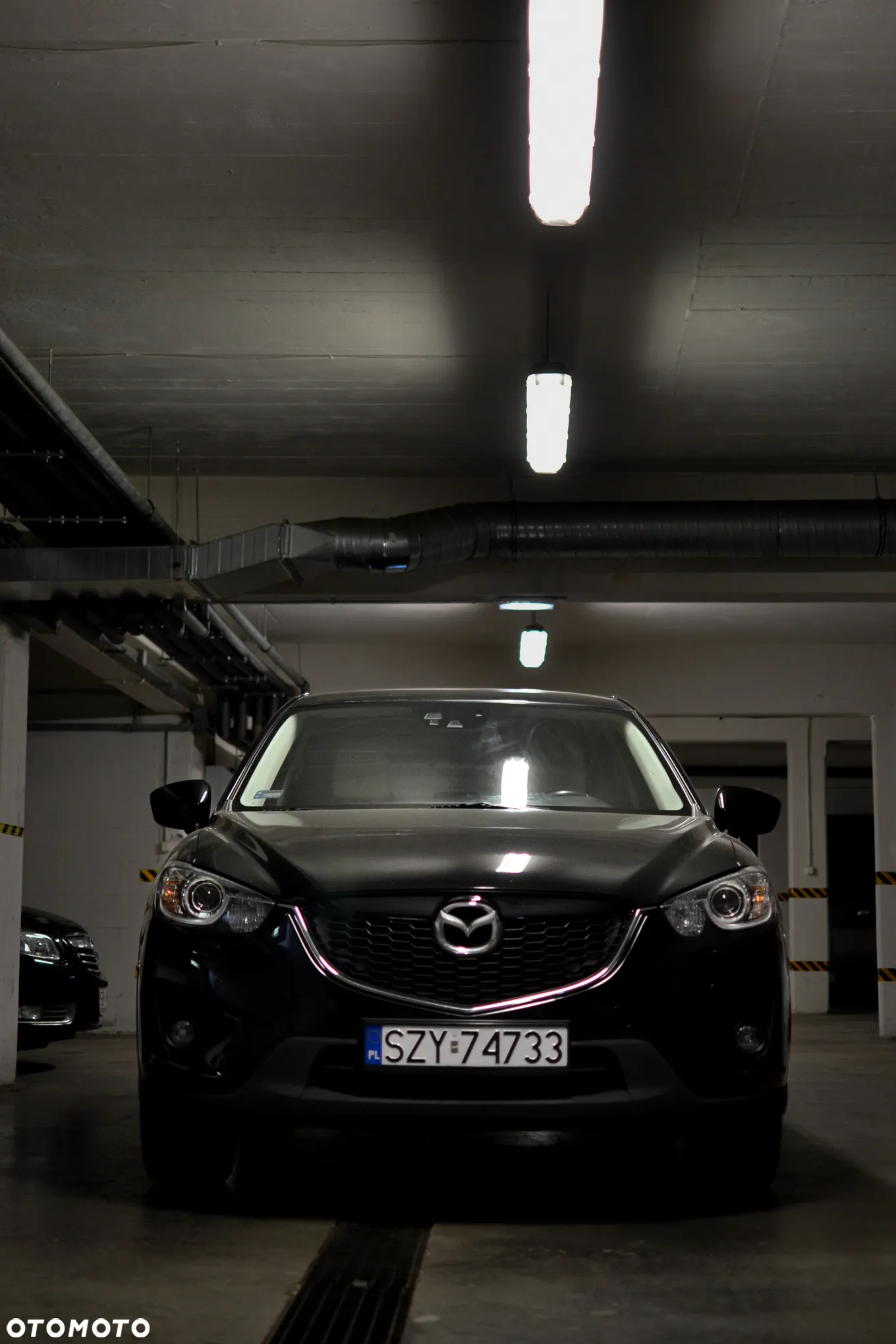 Mazda CX-5 2.2 D Skypassion - 12