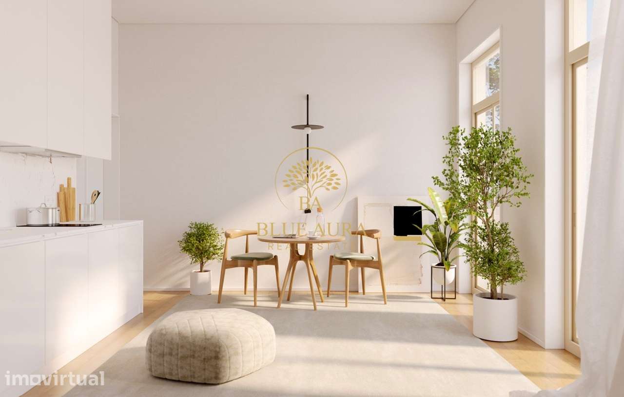 Apartamento T0 Venda em Matosinhos e Leça da Palmeira,Matosinhos - Grande imagem: 4/16