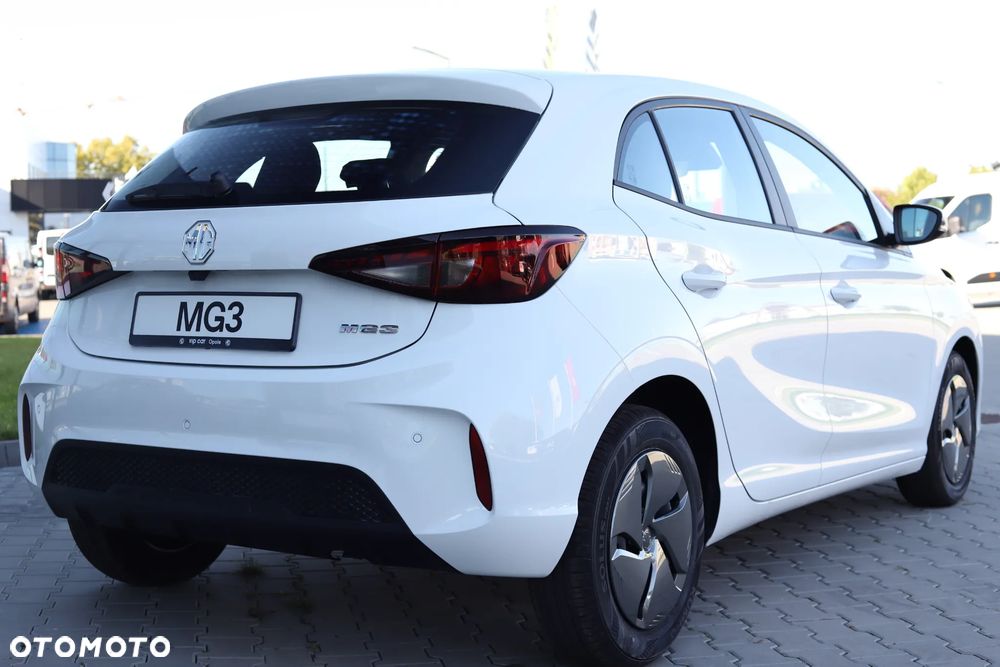 MG MG3 1.5 Standard - 22