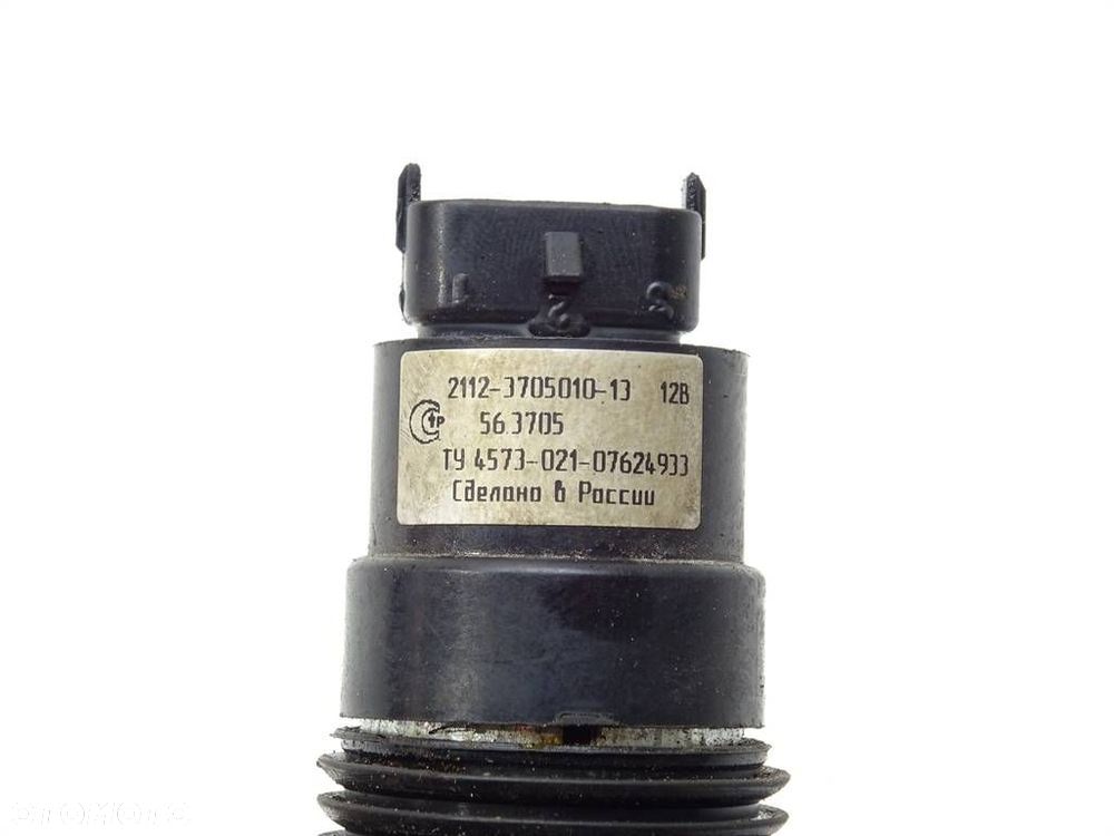 CEWKA ZAPŁONOWA - 49.00 PLN - LADA KALINA liftback (1119) 2004 - 2013 1.4 16V 66 kW [90 KM] benzyna - 2