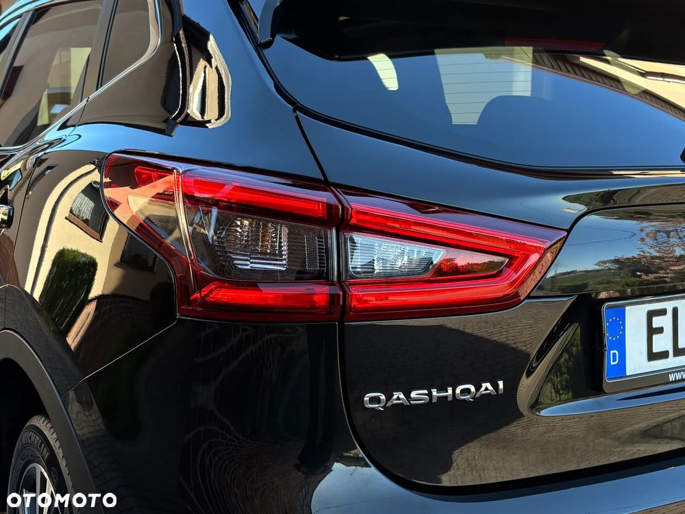 Nissan Qashqai 1.3 DIG-T DCT TEKNA+ - 28