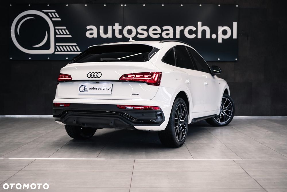 Audi Q5 Sportback - 6
