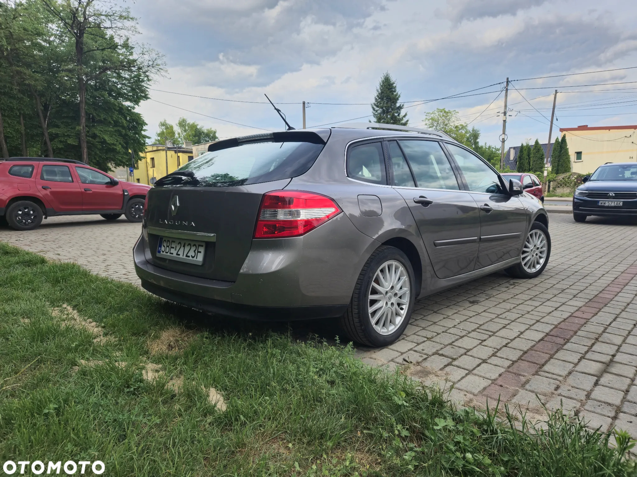 Renault Laguna 2.0 DCi Privilege - 8
