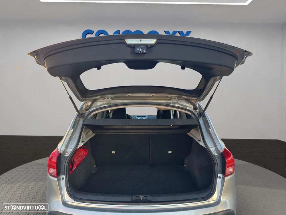 Nissan Qashqai 1.5 dCi Tekna Sport 18 - 18