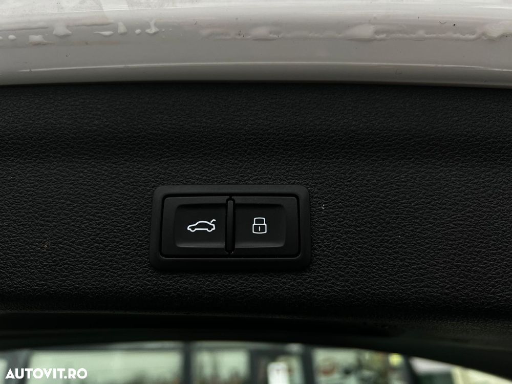 Audi A6 45 TDI quattro tiptronic - 38