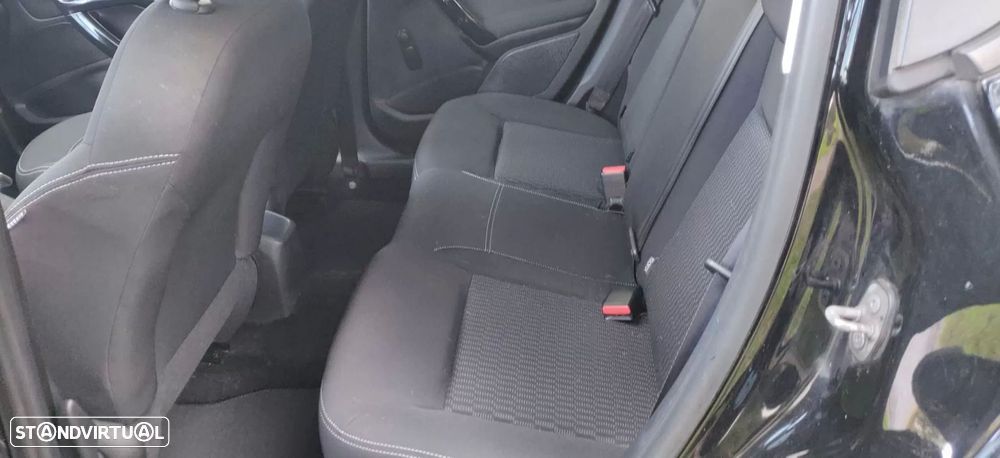 Peugeot 208 PureTech 82 Start & Stop Style - 15