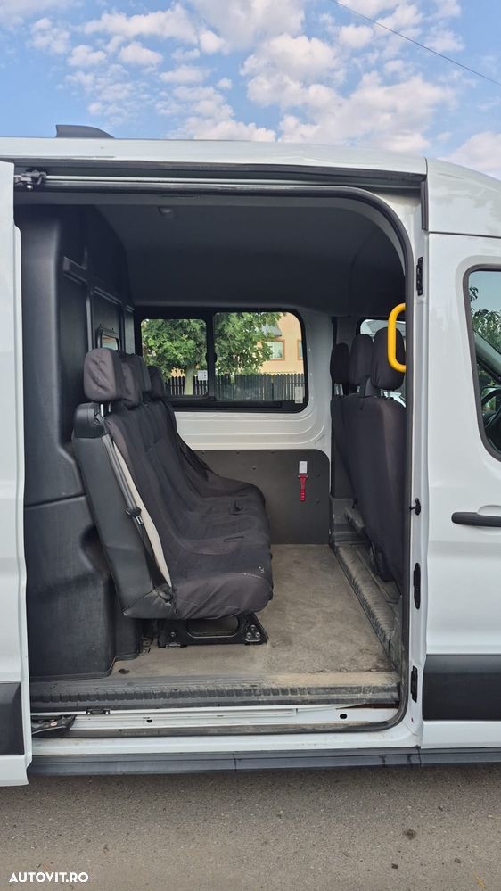 Ford Transit - 3