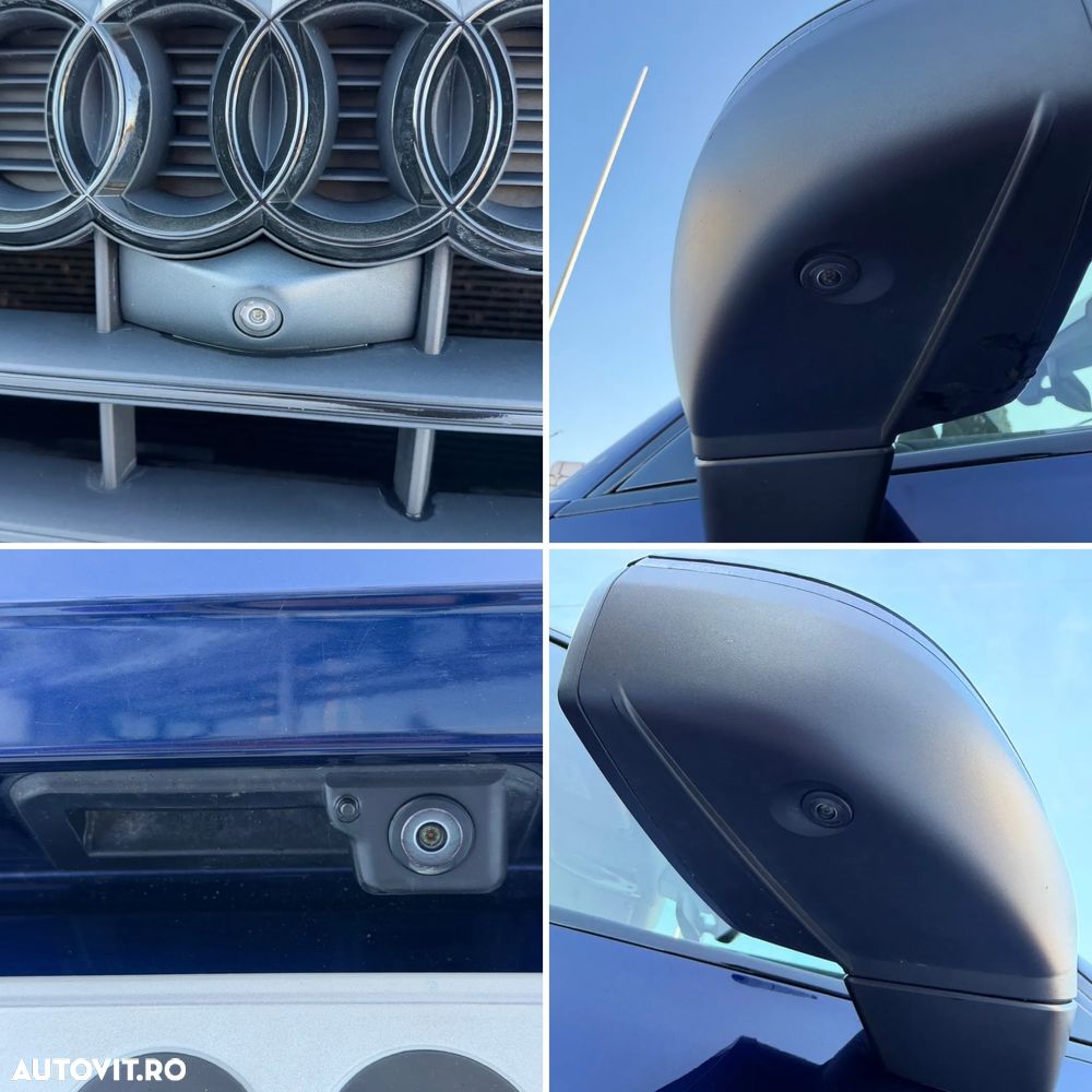 Audi Q5 2.0 TDI Quattro S tronic - 15