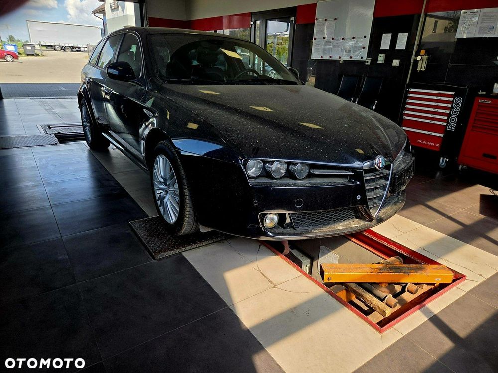 Alfa Romeo 159 - 32