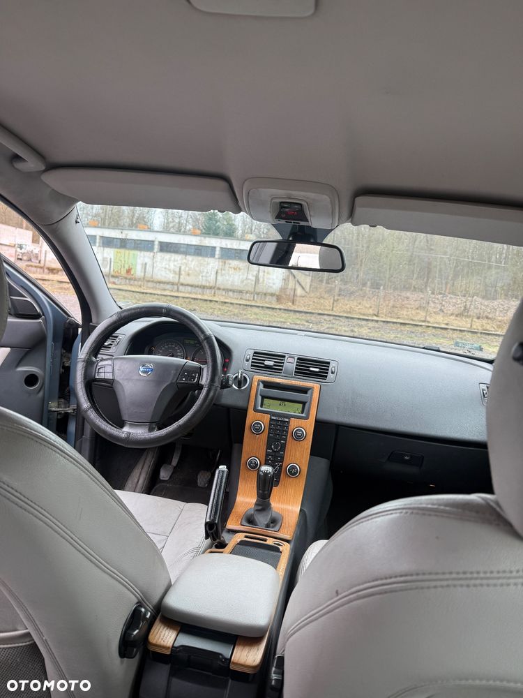 Volvo V50 1.6D Summum - 3