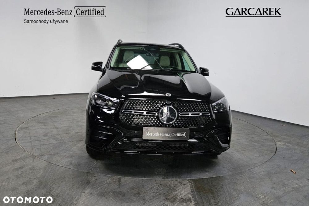 Mercedes-Benz GLE - 6