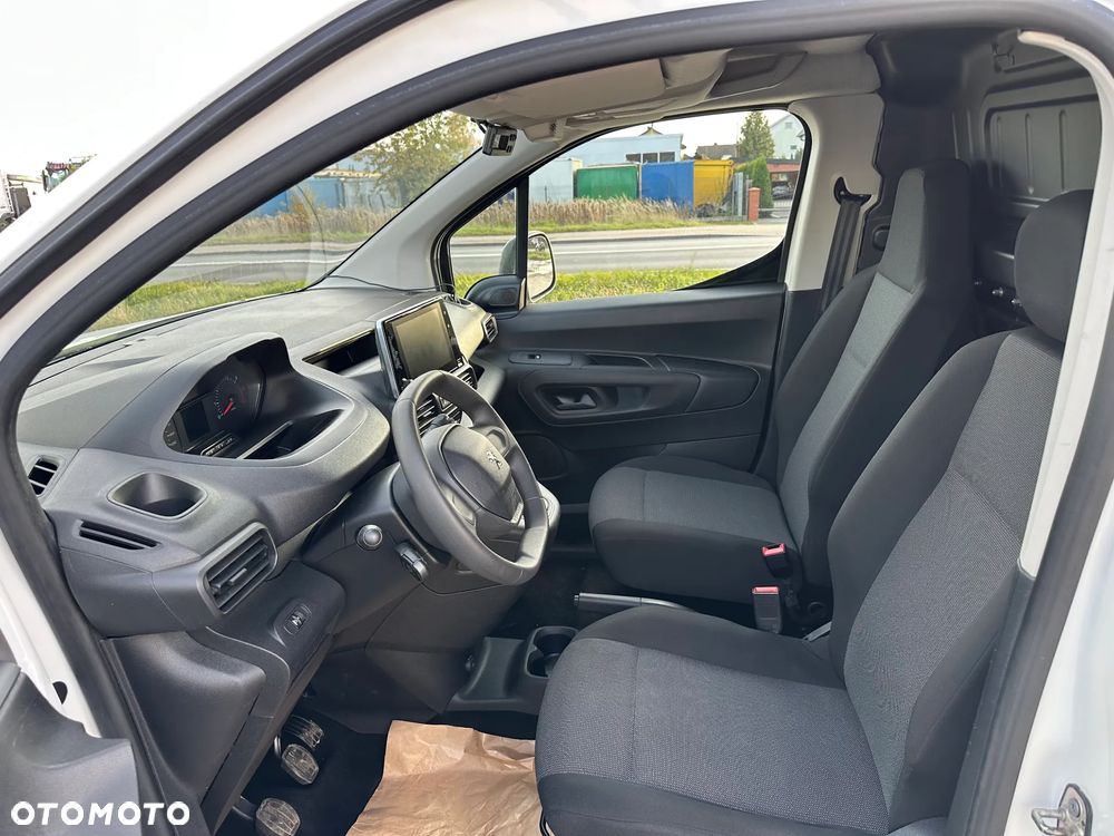 Peugeot Partner - 16