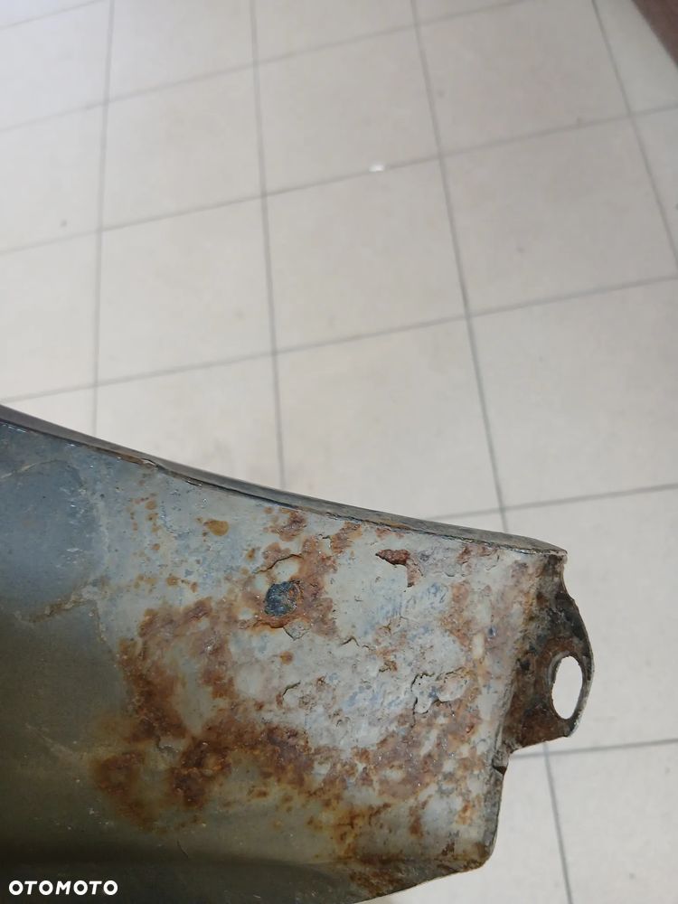 Opel Astra H Błotnik Przód Przedni Lewy Kolor Z168 - 5
