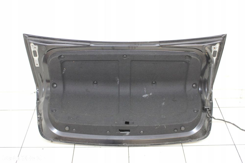 KIA MAGENTIS II LIFT 08R- KLAPA BAGAŻNIKA TYŁ TYLNA EB - 2