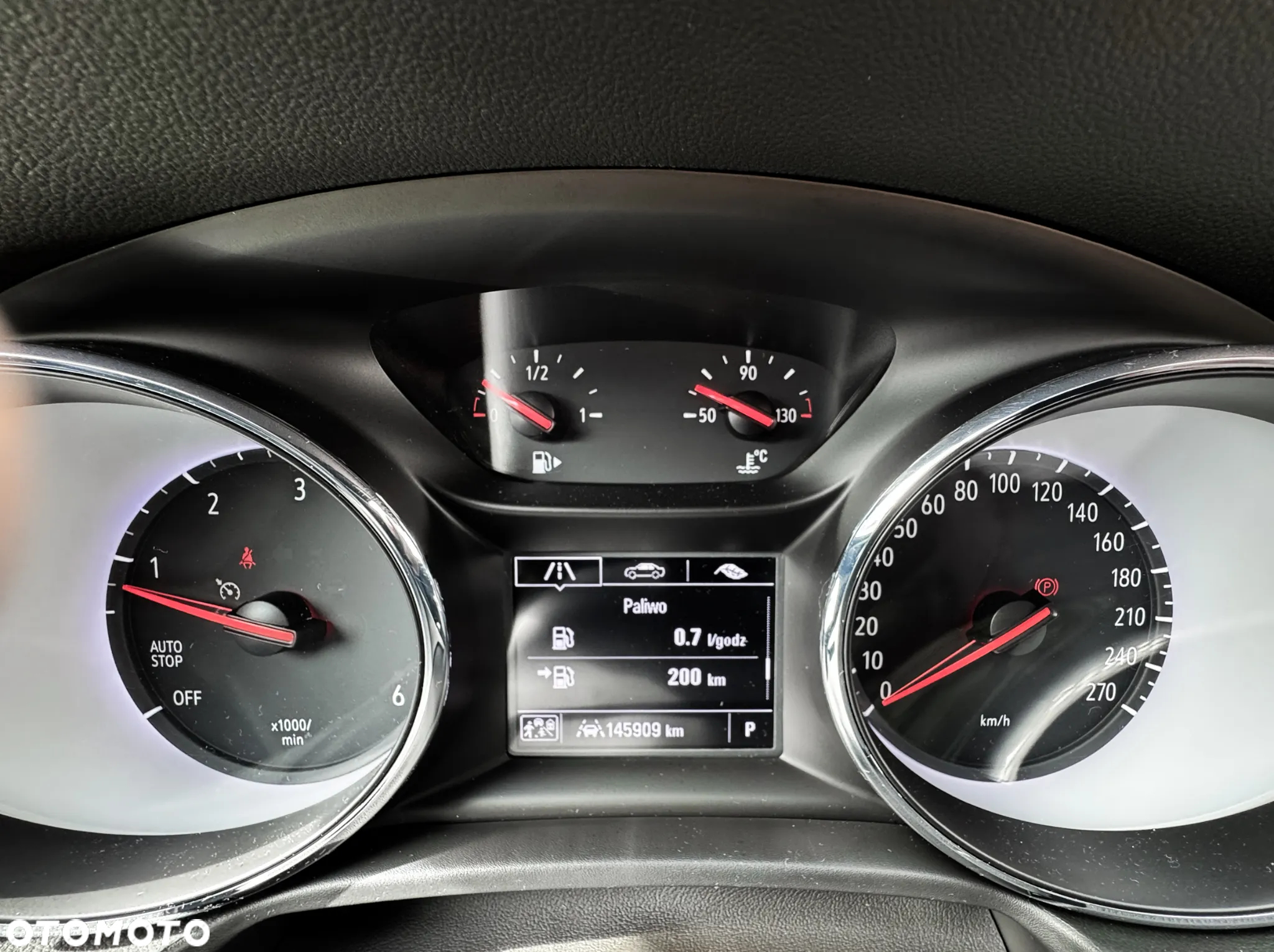 Opel Insignia 2.0 CDTI Business Edition S&S - 10