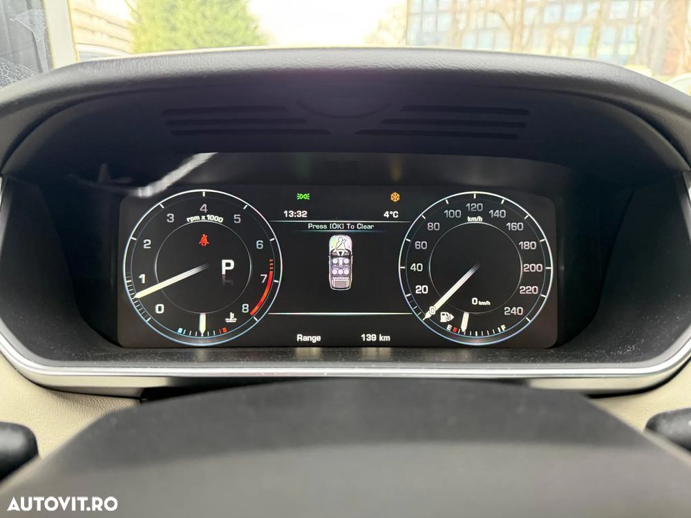 Land Rover Range Rover Sport 3.0 I S/C - 9