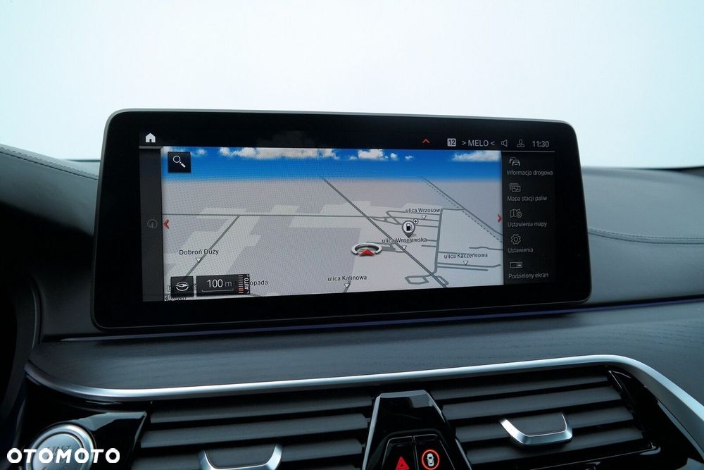 BMW Seria 5 - 30