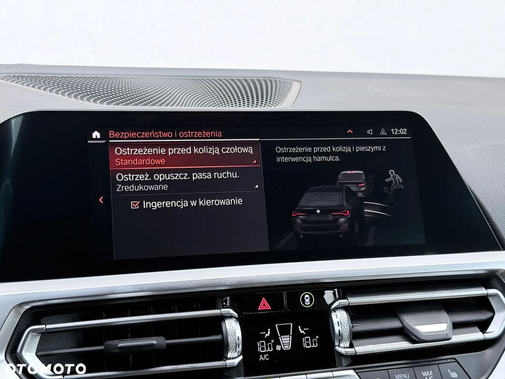 BMW Seria 4 420i M Sport - 37
