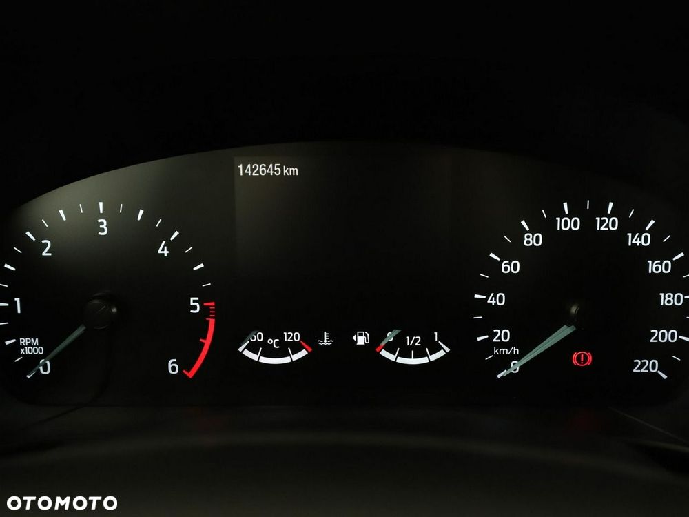 Ford Kuga 2.0 TDCi 4x2 Cool & Connect - 23