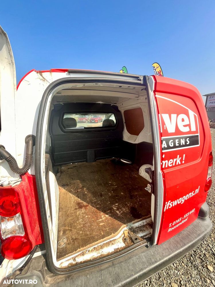 Citroën Berlingo 1.6 HDi B9 2 - 5