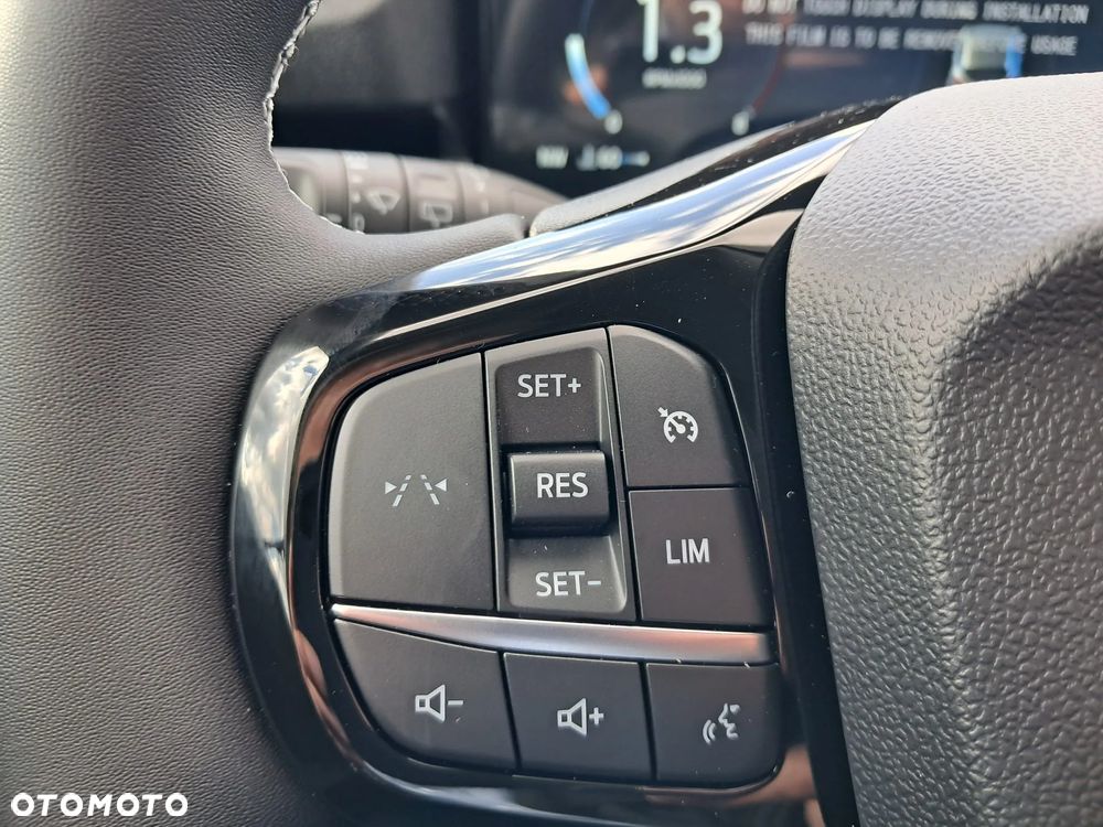 Ford Puma 1.0 EcoBoost mHEV Titanium DCT - 20