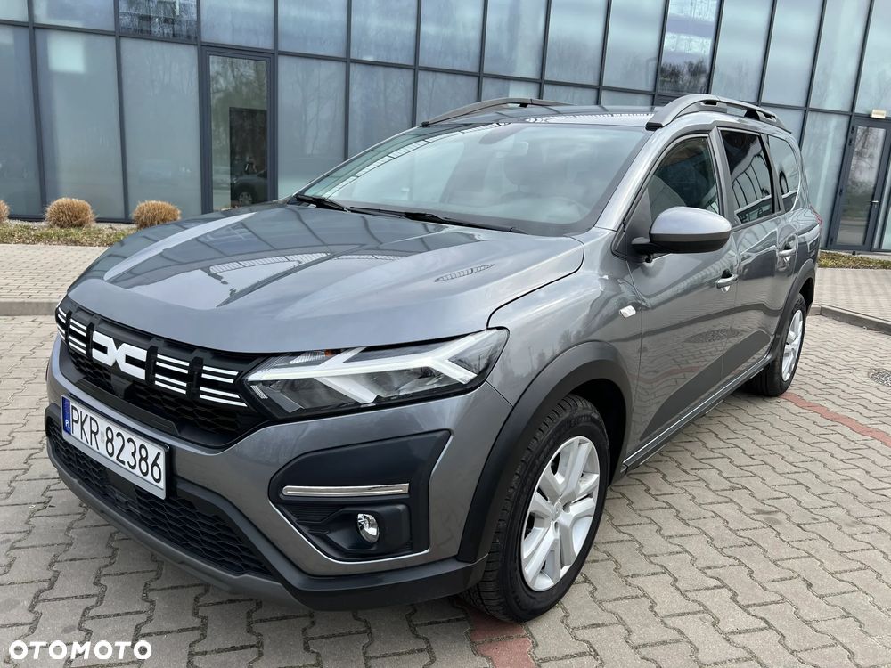 Dacia Jogger - 3