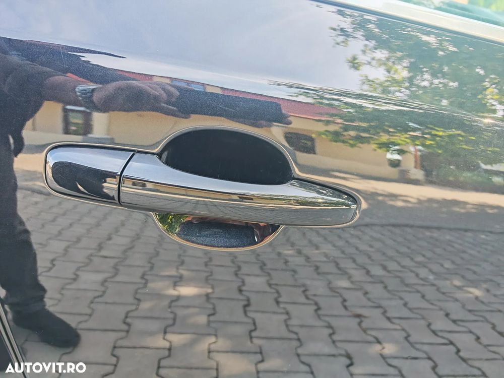 Volvo V40 D4 Momentum - 11