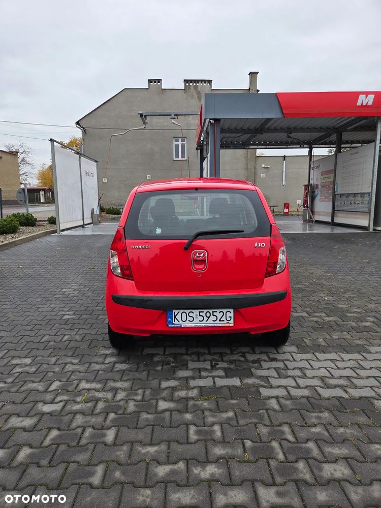 Hyundai i10 - 6